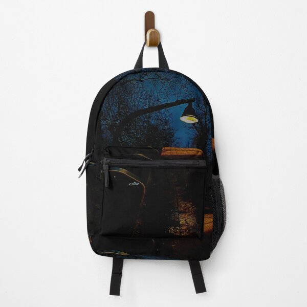 Item preview, Night Walks designed and sold by HyenaArtistry.