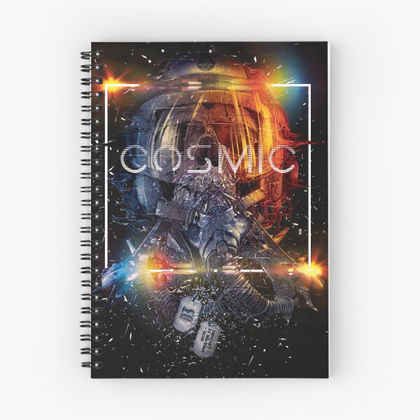 Item preview, Cosmic designed and sold by YOUNGESTER.