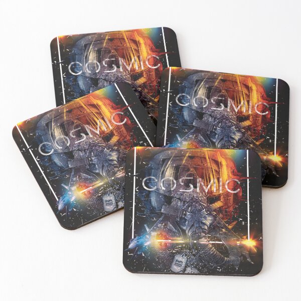 Item preview, Cosmic designed and sold by YOUNGESTER.