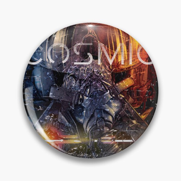 Item preview, Cosmic designed and sold by YOUNGESTER.