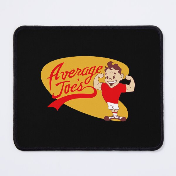 Item preview, Average Joe's Gym Dodgeball Inspired designed and sold by LorenteCode.