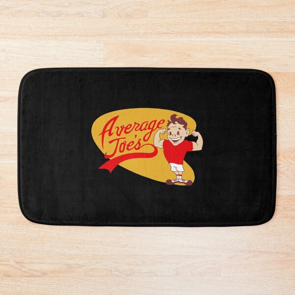 Item preview, Average Joe's Gym Dodgeball Inspired designed and sold by LorenteCode.