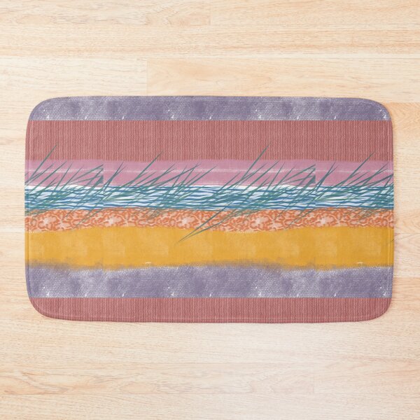 Item preview, Leopards and Linen and Blades if Grass designed and sold by Katie Matican.