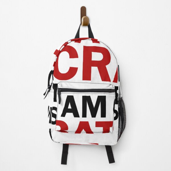 Item preview, Bat-Shit Crazy  designed and sold by LorenteCode.