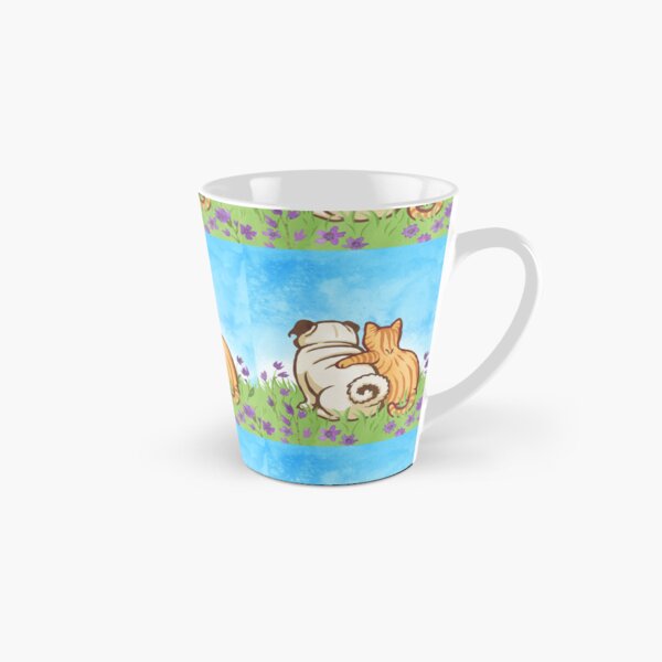 Item preview, Best Friends Forever - Milo & Otis designed and sold by StudioMarimo.