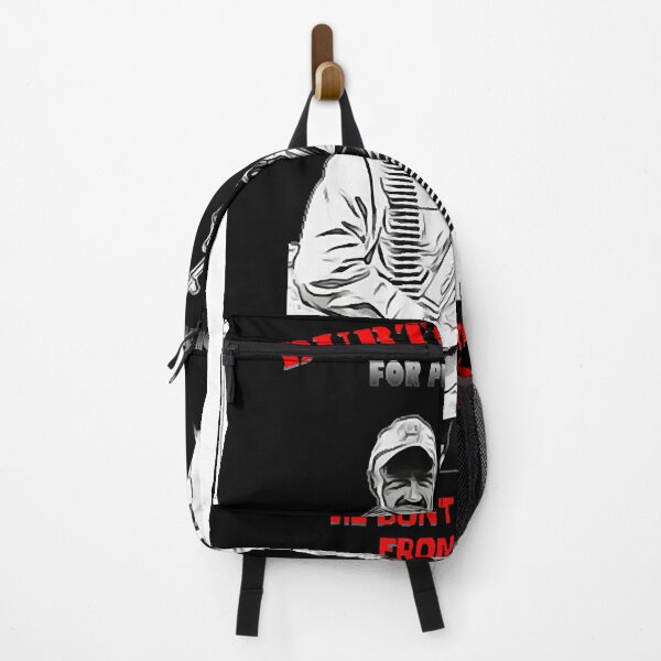 Item preview, Burt Gummer For President designed and sold by LorenteCode.