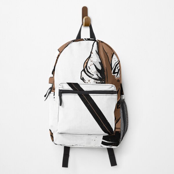 Item preview, Burt Gummer The Survivalist designed and sold by LorenteCode.