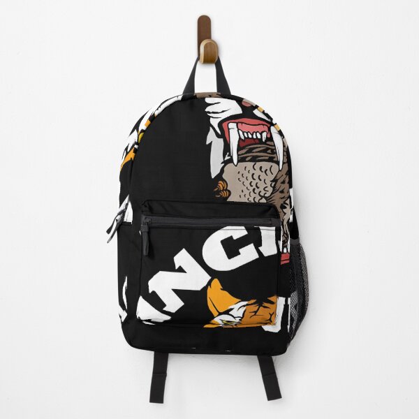 Item preview, Cincinnati Superb Owl  designed and sold by LorenteCode.