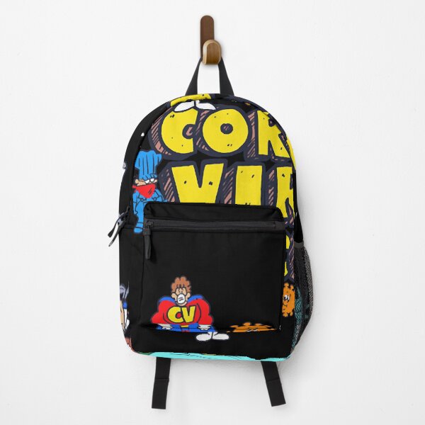 Item preview, Corona Virus Sucks! designed and sold by LorenteCode.