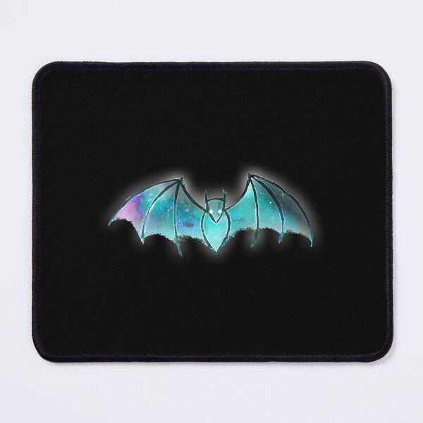 Item preview, Cosmic Bat designed and sold by LorenteCode.