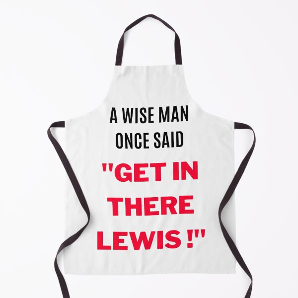 Item preview, "Get in There Lewis" (2) designed and sold by F1TwoTee.