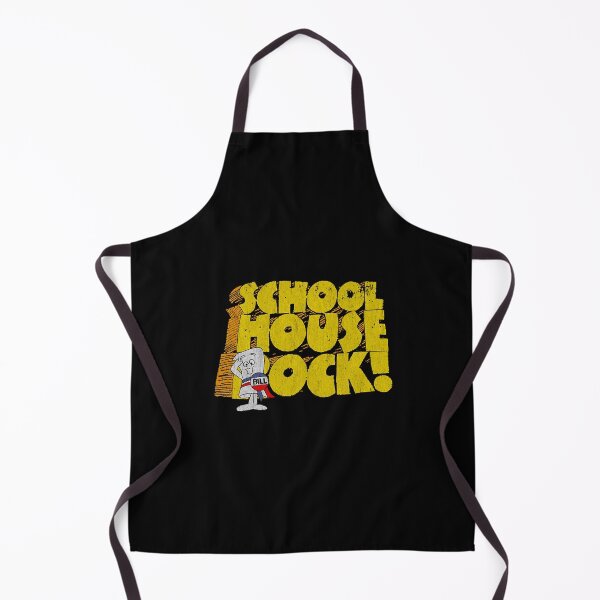 Item preview, Distressed Schoolhouse Rock designed and sold by LorenteCode.