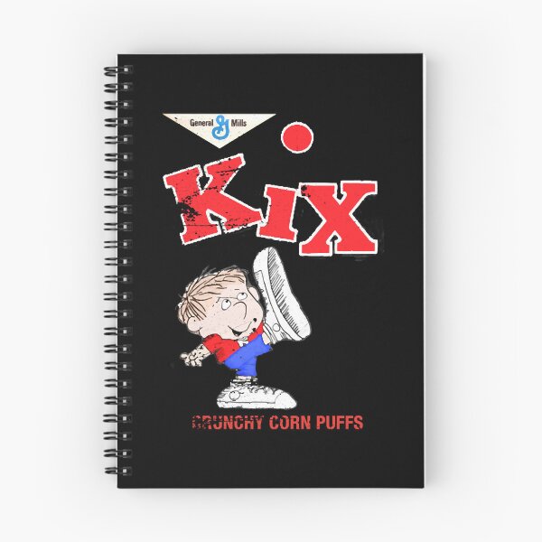 Item preview, Distressed Vintage Style KiX - Kids love Kix for what Kix has got. Moms love Kix for what Kix has no designed and sold by LorenteCode.