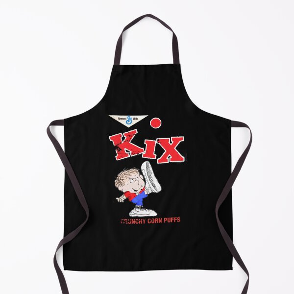 Item preview, Distressed Vintage Style KiX - Kids love Kix for what Kix has got. Moms love Kix for what Kix has no designed and sold by LorenteCode.