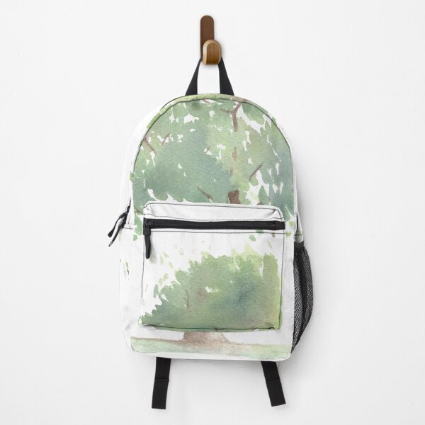 Item preview, Watercolor Tree designed and sold by Iro-by-Mona.