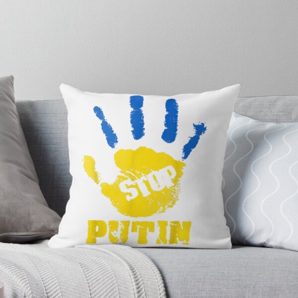 Item preview, Stop Putin designed and sold by lerta.