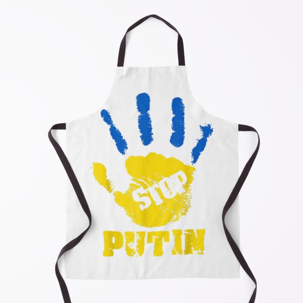 Item preview, Stop Putin designed and sold by lerta.