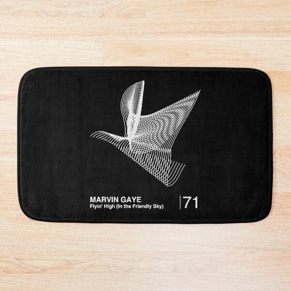 Item preview, Flyin' High  Minimalist Graphic Artwork Design  designed and sold by LorenteCode.