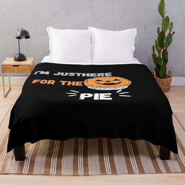 Item preview, I’m Just Here For the Pie ,Funny shirt  designed and sold by dirlkhiat.