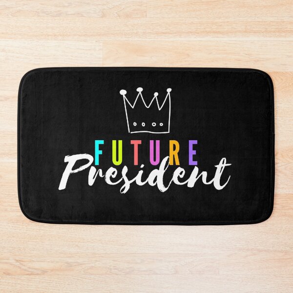 Item preview, My Daugher Future president designed and sold by uranus-art.