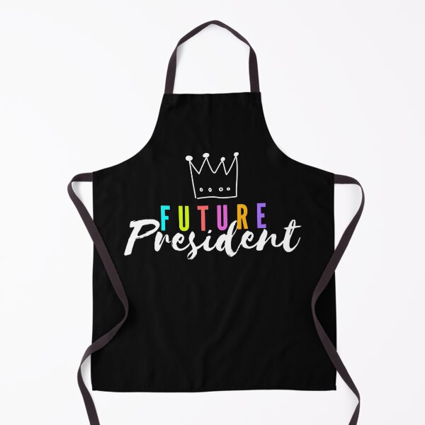 Item preview, My Daugher Future president designed and sold by uranus-art.