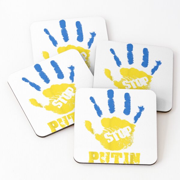Item preview, Stop Putin designed and sold by lerta.