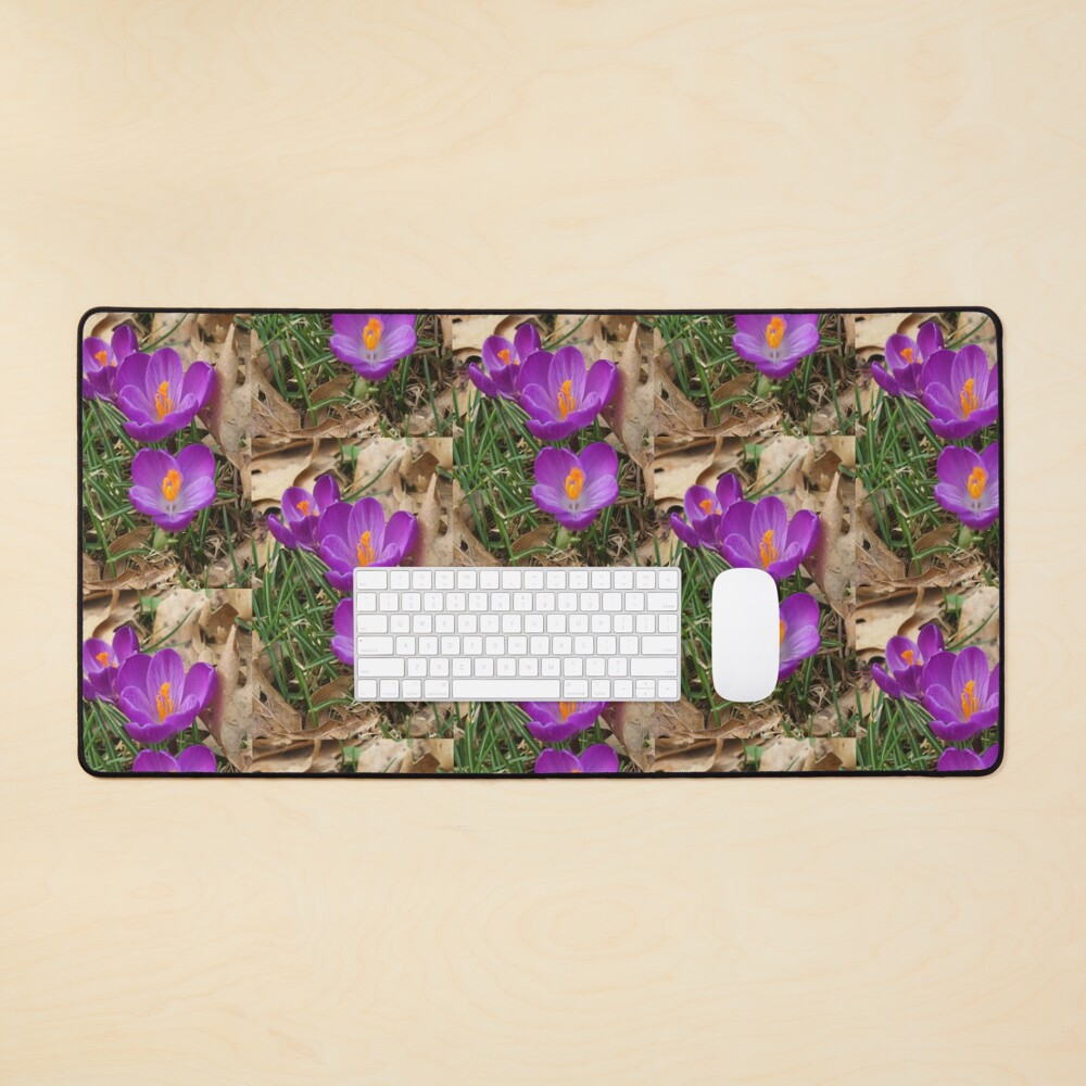Item preview, Desk Mat designed and sold by bonwick.