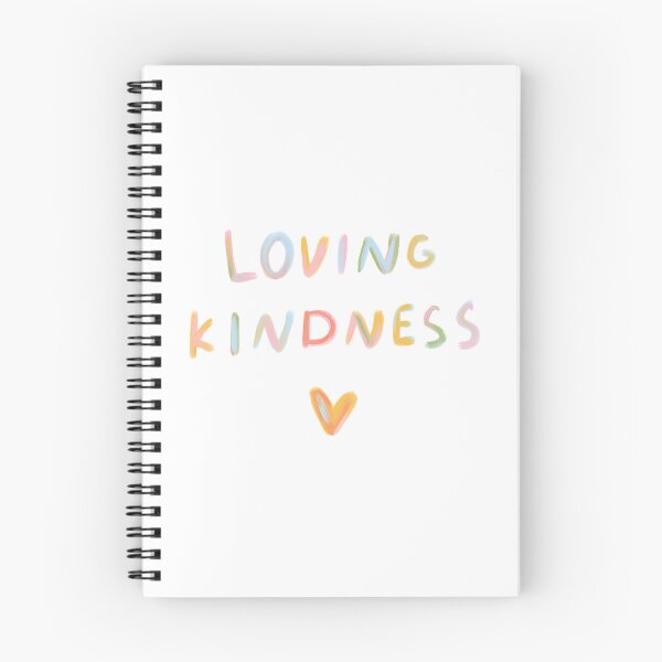 Item preview, loving kindness  designed and sold by gysipunks.