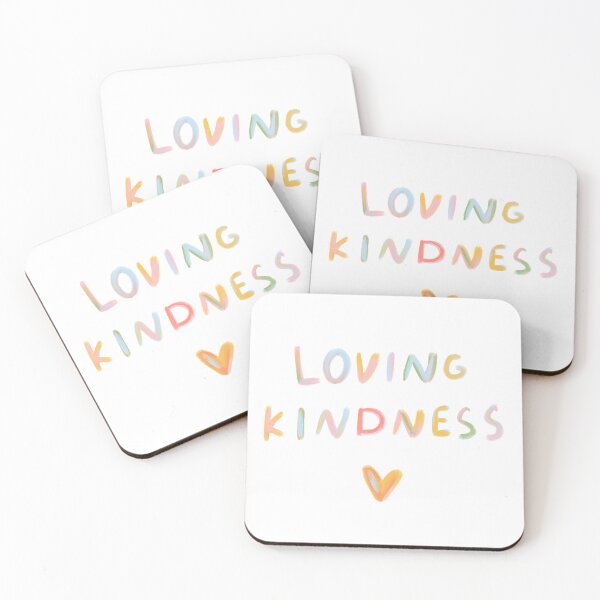 Item preview, loving kindness  designed and sold by gysipunks.
