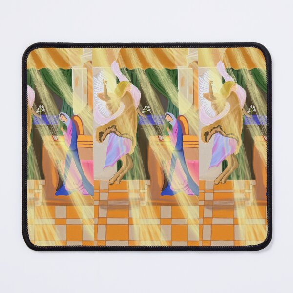 Item preview, The Annunciation designed and sold by rswason.