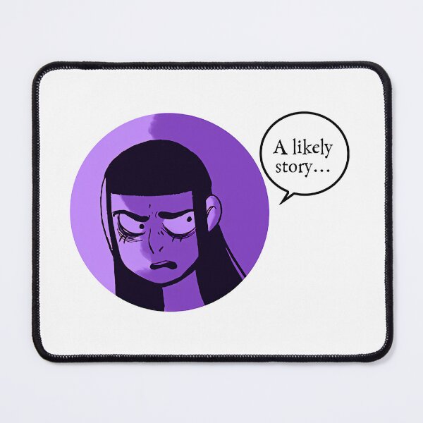 Item preview, Lore Olympus designed and sold by Gossandreeas.