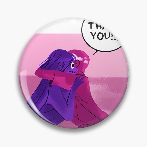 Item preview, Lore Olympus designed and sold by Gossandreeas.