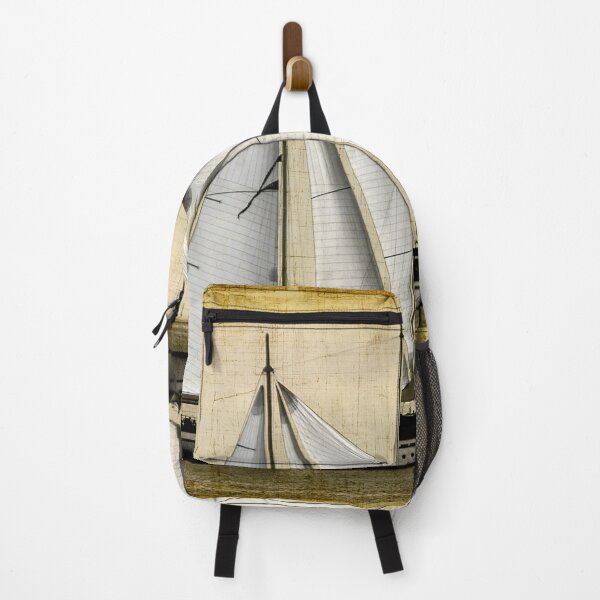 Item preview, old sailboat sailing designed and sold by laikaincosmos.