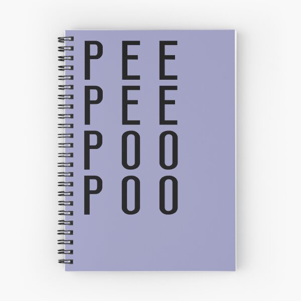 Item preview, PEEPEEPOOPOO designed and sold by PSteinDesign.