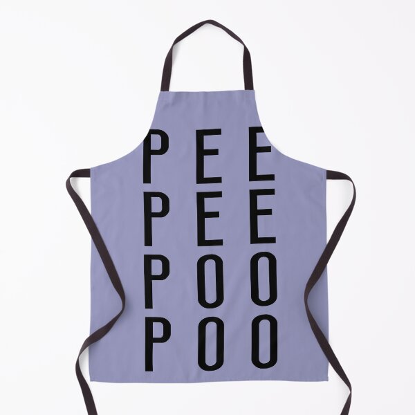 Item preview, PEEPEEPOOPOO designed and sold by PSteinDesign.