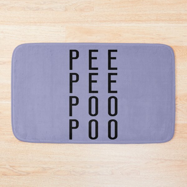 Item preview, PEEPEEPOOPOO designed and sold by PSteinDesign.