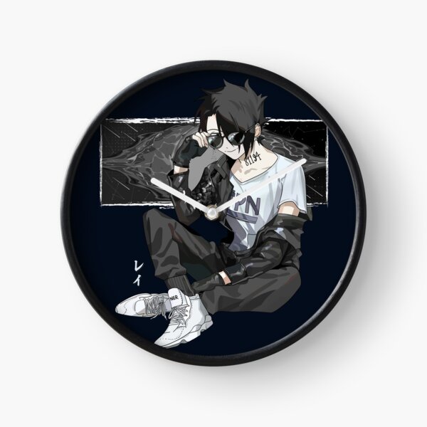 Item preview, Ray Skyfall | Promised Neverland designed and sold by reelanimedragon.