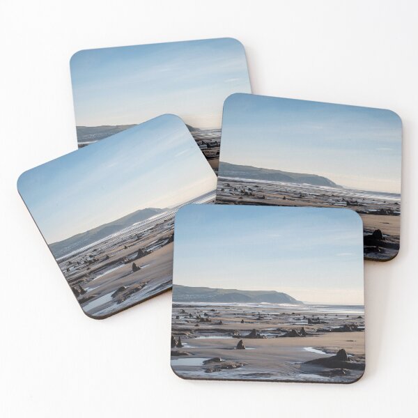 Item preview, the petrified forest	 designed and sold by JoeEJackson.