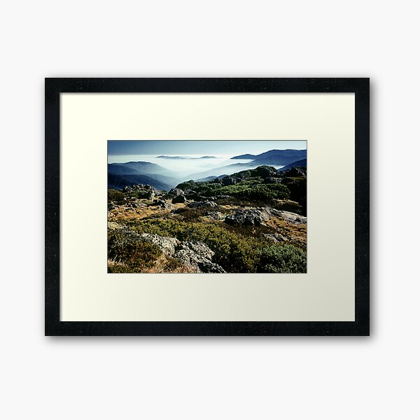 Item preview, Bogong High Plains designed and sold by Ern Mainka.