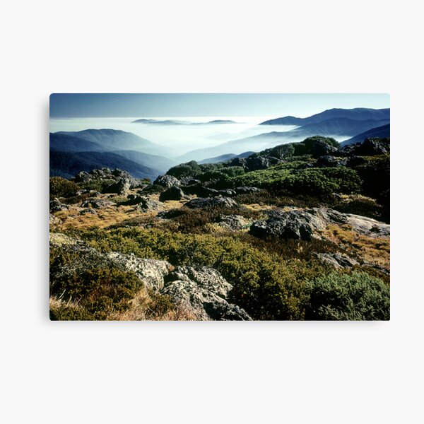 Item preview, Bogong High Plains designed and sold by Ern Mainka.