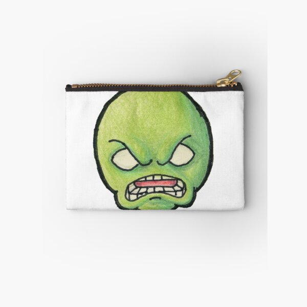 Item preview, Greenie designed and sold by Kunmicomics.