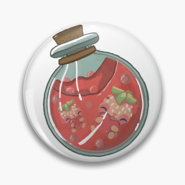 Item preview, Love potion  designed and sold by Pandaarts12.