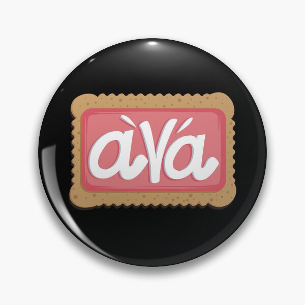 Item preview, Ava essential name designed and sold by Bubsart78.
