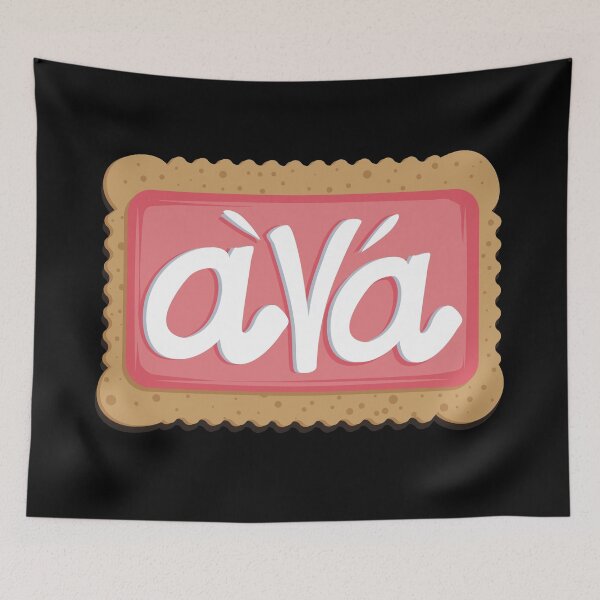 Item preview, Ava essential name designed and sold by Bubsart78.