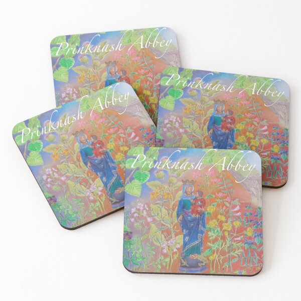 Item preview, Our Lady of Prinknash designed and sold by Magpie-and-Jay.