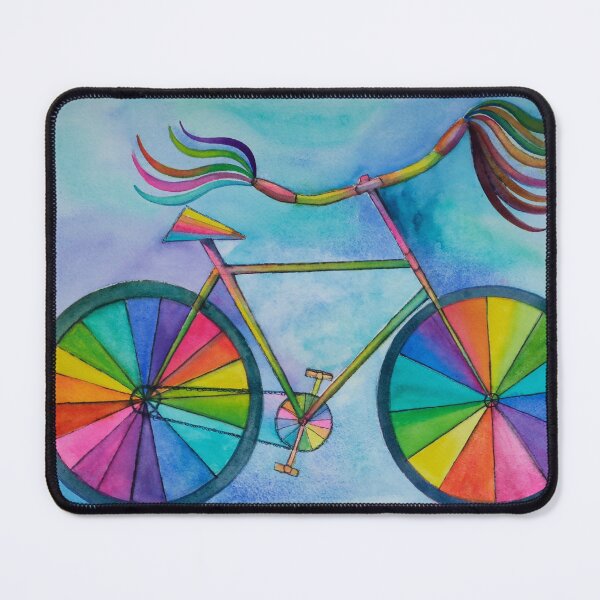 Item preview, Bicycle designed and sold by Karin Zeller.