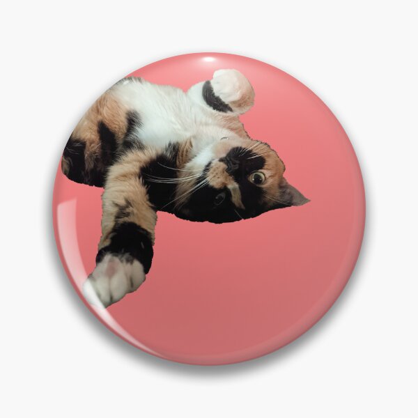 Item preview, Miss Artie lounging upside down designed and sold by REDmoonDeco.