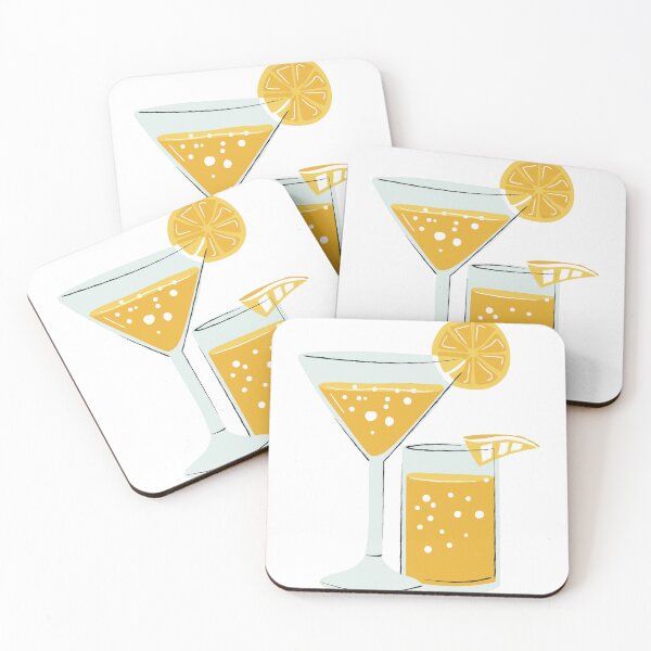 Item preview, TIPSY LEMONADE designed and sold by Maviyashdrz.