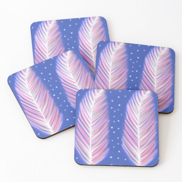 Item preview, Magical Feather designed and sold by rswason.