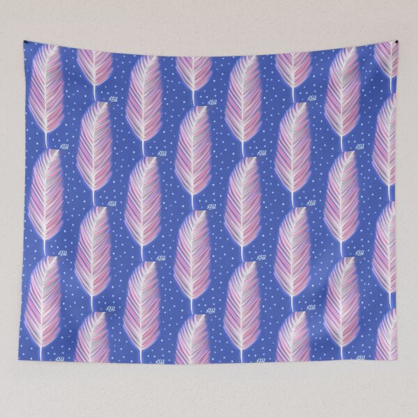 Item preview, Magical Feather designed and sold by rswason.